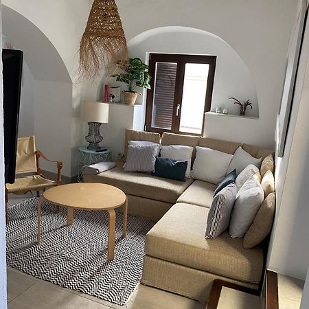 Apartamento Espacioso Y Ubicacion De 10 En Centro Tarifa Buitenkant foto