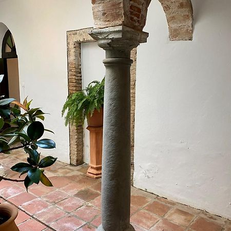 Apartamento Espacioso Y Ubicacion De 10 En Centro Tarifa Buitenkant foto