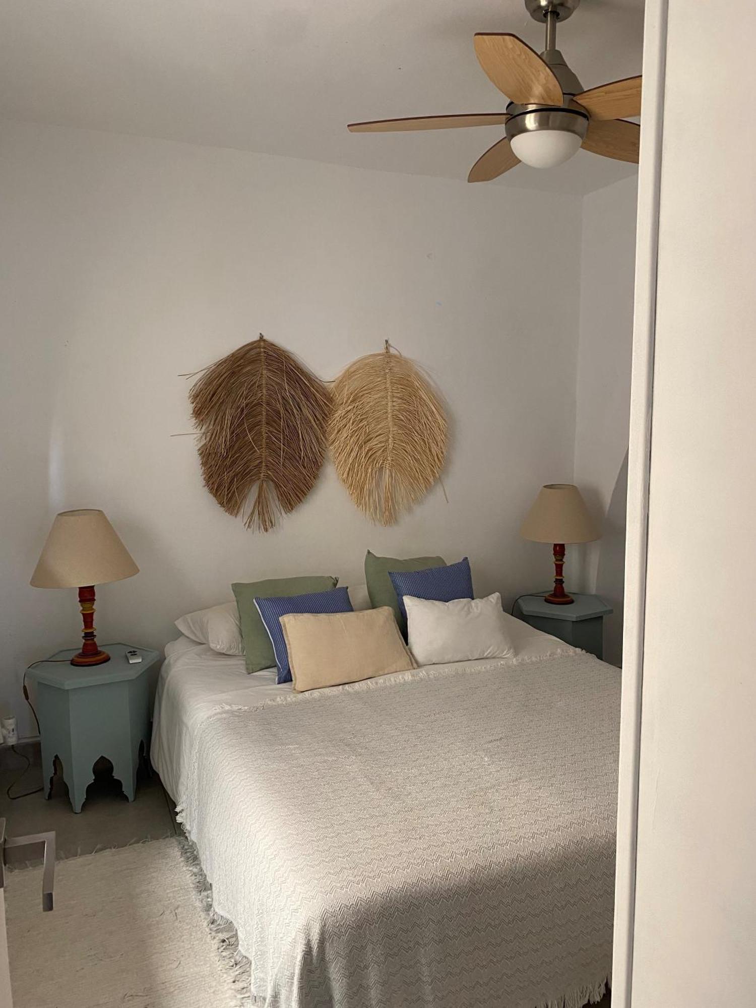 Apartamento Espacioso Y Ubicacion De 10 En Centro Tarifa Buitenkant foto