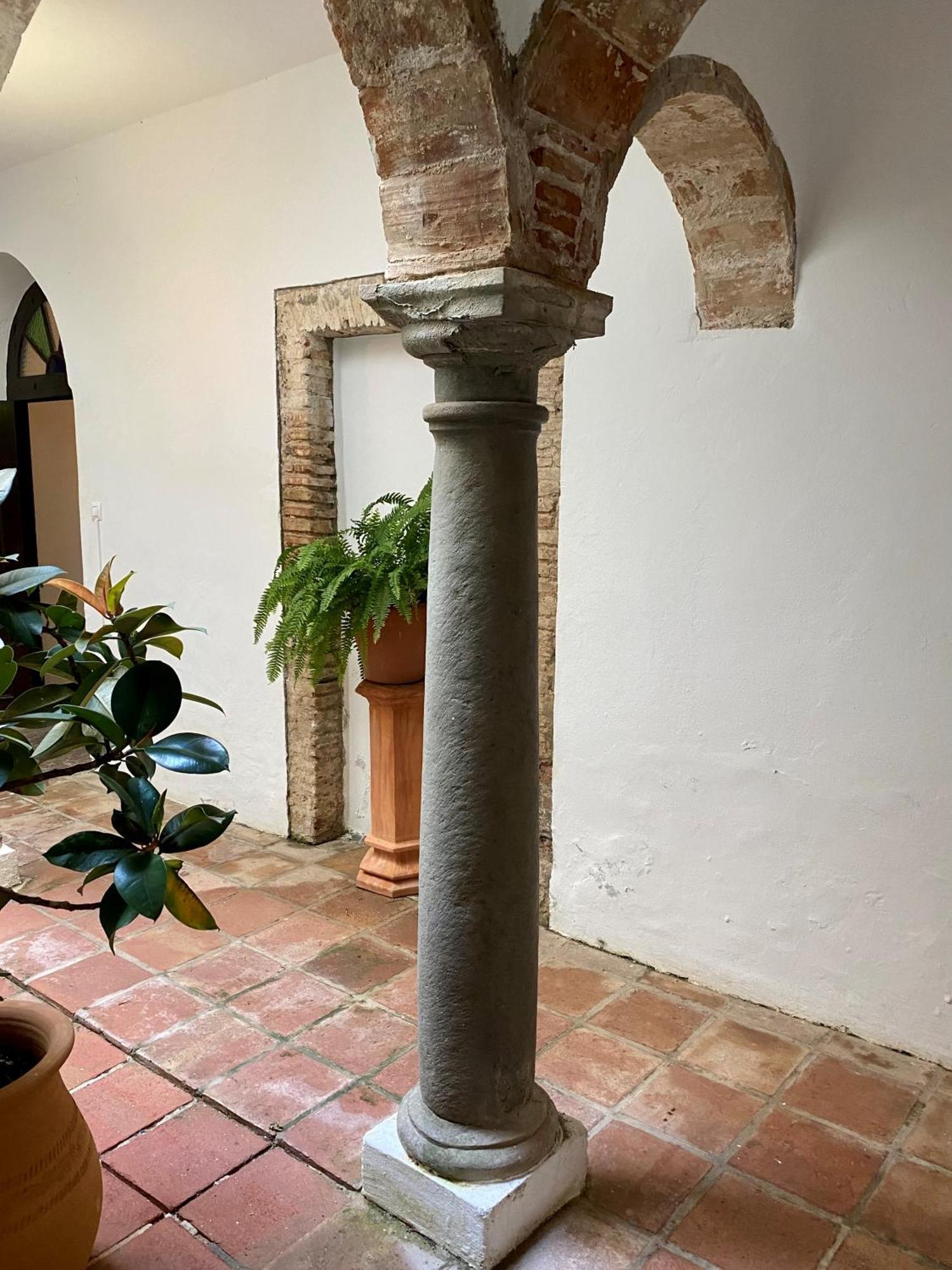 Apartamento Espacioso Y Ubicacion De 10 En Centro Tarifa Buitenkant foto