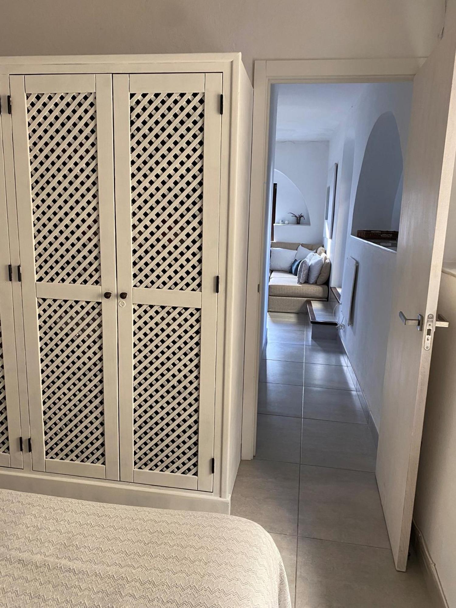Apartamento Espacioso Y Ubicacion De 10 En Centro Tarifa Buitenkant foto